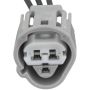 Standard Ignition S2855 Fuel Pressure Sensor Connector