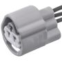 Standard Ignition S2855 Fuel Pressure Sensor Connector