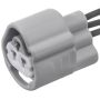 Standard Ignition S2855 Fuel Pressure Sensor Connector