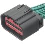 Standard Ignition S2856 Cruise Control Distance Sensor Connector