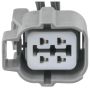 Standard Ignition S2857 Camshaft Sensor Connector