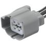 Standard Ignition S2857 Camshaft Sensor Connector