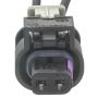 Standard Ignition S2860 Fuel Injector Connector