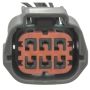 Standard Ignition S2861 Electronic Throttle Body Connector