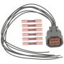 Standard Ignition S2861 Electronic Throttle Body Connector