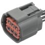 Standard Ignition S2861 Electronic Throttle Body Connector