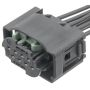 Standard Ignition S2863 Cruise Control Distance Sensor Connector