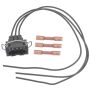 Standard Ignition S2864 Crankshaft Sensor Connector