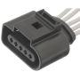 Standard Ignition S2867 Mass Air Flow Sensor Connector
