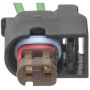 Standard Ignition S2871 Fuel Injector Connector