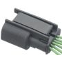 Standard Ignition S2872 Park Assist Sensor Connector