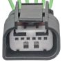 Standard Ignition S2872 Park Assist Sensor Connector