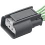 Standard Ignition S2872 Park Assist Sensor Connector