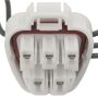 Standard Ignition S2873 Fuel Pump Sender Connector
