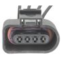 Standard Ignition S2875 Map Sensor Connector