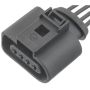 Standard Ignition S2875 Map Sensor Connector
