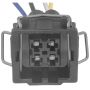 Standard Ignition S2877 Coolant Temp Sensor Connector