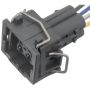 Standard Ignition S2877 Coolant Temp Sensor Connector