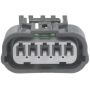 Standard Ignition S2880 Mass Air Flow Sensor Connector