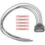 Standard Ignition S2880 Mass Air Flow Sensor Connector