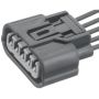 Standard Ignition S2880 Mass Air Flow Sensor Connector