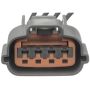 Standard Ignition S2883 Voltage Regulator Connector