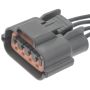 Standard Ignition S2883 Voltage Regulator Connector