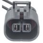 Standard Ignition S2884 Coolant Fan Switch Connector
