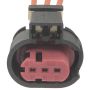 Standard Ignition S2886 Ignition Coil Connector