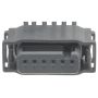 Standard Ignition S2887 Blind Spot Detection Sensor Connector