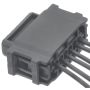 Standard Ignition S2887 Blind Spot Detection Sensor Connector
