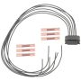 Standard Ignition S2887 Blind Spot Detection Sensor Connector
