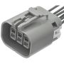 Standard Ignition S2890 Canister Purge Solenoid Connector