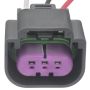 Standard Ignition S2892 Flex Fuel Sensor Connector
