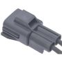 Standard Ignition S2897 Vacuum Pump Connector