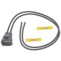 Standard Ignition S2897 Vacuum Pump Connector