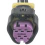 Standard Ignition S2902 Multi Function Connector