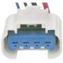 Standard Ignition S2904 Multi Function Connector