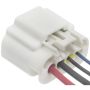 Standard Ignition S2904 Multi Function Connector