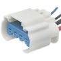 Standard Ignition S2904 Multi Function Connector