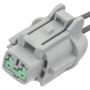Standard Ignition S2905 ABS Speed Sensor Connector