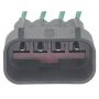 Standard Ignition S2909 Knock Sensor Connector