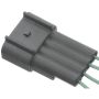 Standard Ignition S2909 Knock Sensor Connector