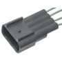 Standard Ignition S2909 Knock Sensor Connector