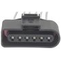 Standard Ignition S2911 Multi Function Connector