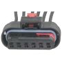 Standard Ignition S2912 Multi Function Connector