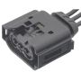 Standard Ignition S2914 Multi Function Connector
