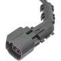 Standard Ignition S2917 Multi Function Connector