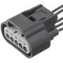 Standard Ignition S2923 Multi Function Connector