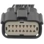 Standard Ignition S2934 Multi Function Connector